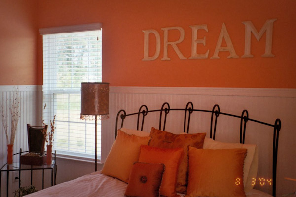 All About Blinds and Shutters NC Projects