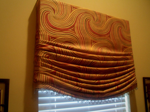 All About Blinds and Shutters NC Projects