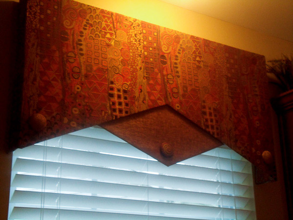 All About Blinds and Shutters NC Projects