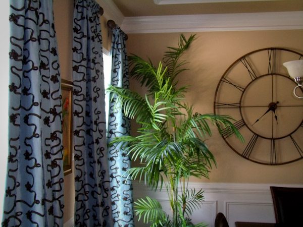 All About Blinds and Shutters NC Projects