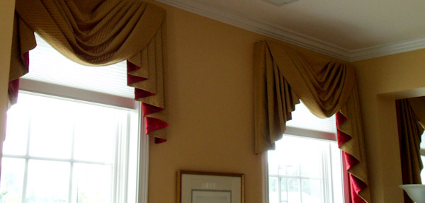 All About Blinds and Shutters NC Projects