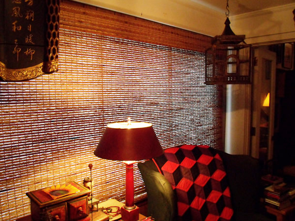All About Blinds and Shutters NC Projects
