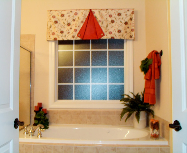 All About Blinds and Shutters NC Projects
