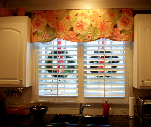 All About Blinds and Shutters NC Projects