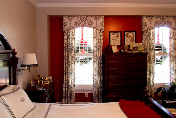 All About Blinds and Shutters NC Projects