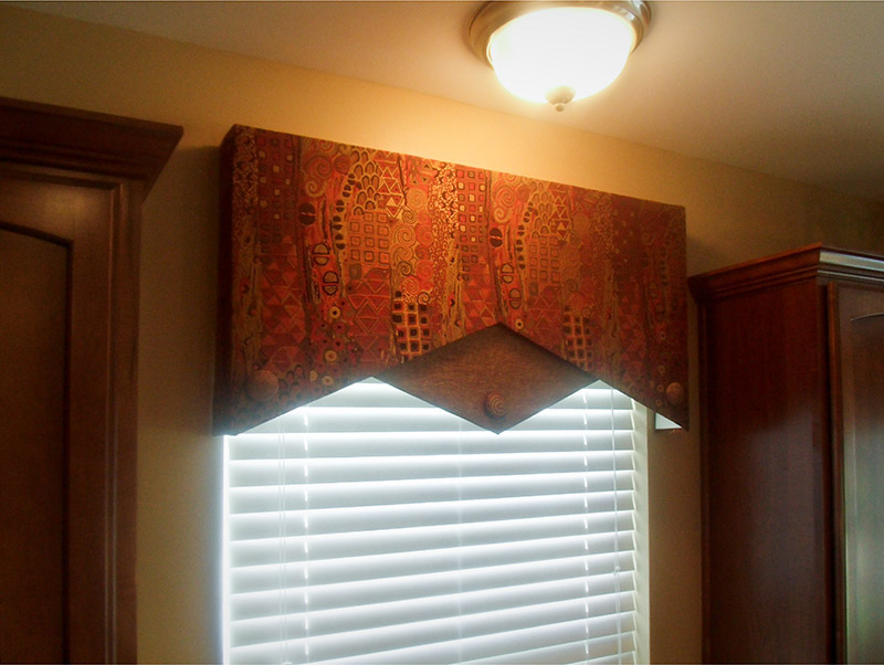 All About Blinds and Shutters NC Projects
