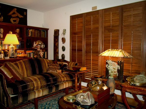 All About Blinds and Shutters NC Projects