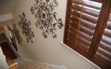 All About Blinds and Shutters NC Projects