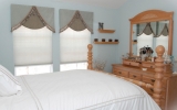 All About Blinds and Shutters NC Projects