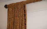 All About Blinds and Shutters NC Projects