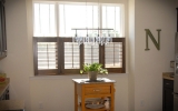 All About Blinds and Shutters NC Projects
