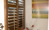 All About Blinds and Shutters NC Projects