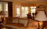 All About Blinds and Shutters NC Projects
