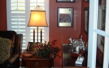 All About Blinds and Shutters NC Projects