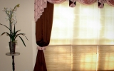 All About Blinds and Shutters NC Projects