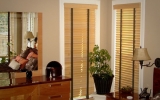 All About Blinds and Shutters NC Projects