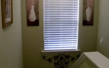 All About Blinds and Shutters NC Projects