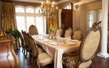 All About Blinds and Shutters NC Projects