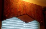 All About Blinds and Shutters NC Projects