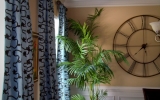 All About Blinds and Shutters NC Projects