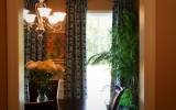 All About Blinds and Shutters NC Projects