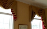 All About Blinds and Shutters NC Projects