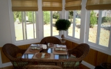 All About Blinds and Shutters NC Projects