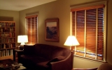 All About Blinds and Shutters NC Projects
