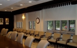 All About Blinds and Shutters NC Projects