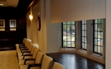 All About Blinds and Shutters NC Projects