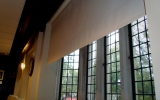All About Blinds and Shutters NC Projects