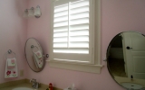 All About Blinds and Shutters NC Projects