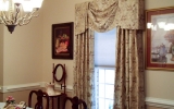 All About Blinds and Shutters NC Projects