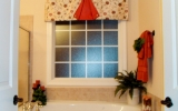 All About Blinds and Shutters NC Projects