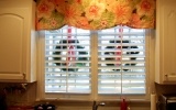 All About Blinds and Shutters NC Projects