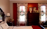 All About Blinds and Shutters NC Projects