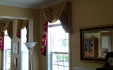 All About Blinds and Shutters NC Projects