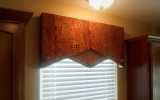 All About Blinds and Shutters NC Projects