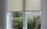 All About Blinds and Shutters NC Projects