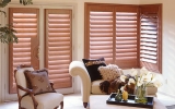 All About Blinds and Shutters NC Projects