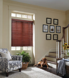 window blinds brands living room